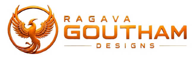 ragavagoutham.com